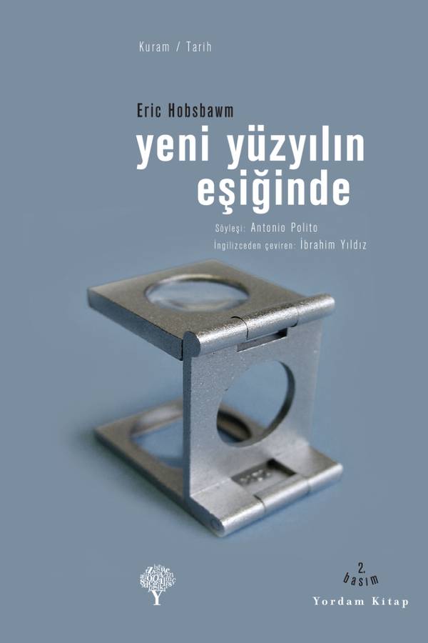 Eric Hobsbawm Yeni Yüzyılın Eşiğinde